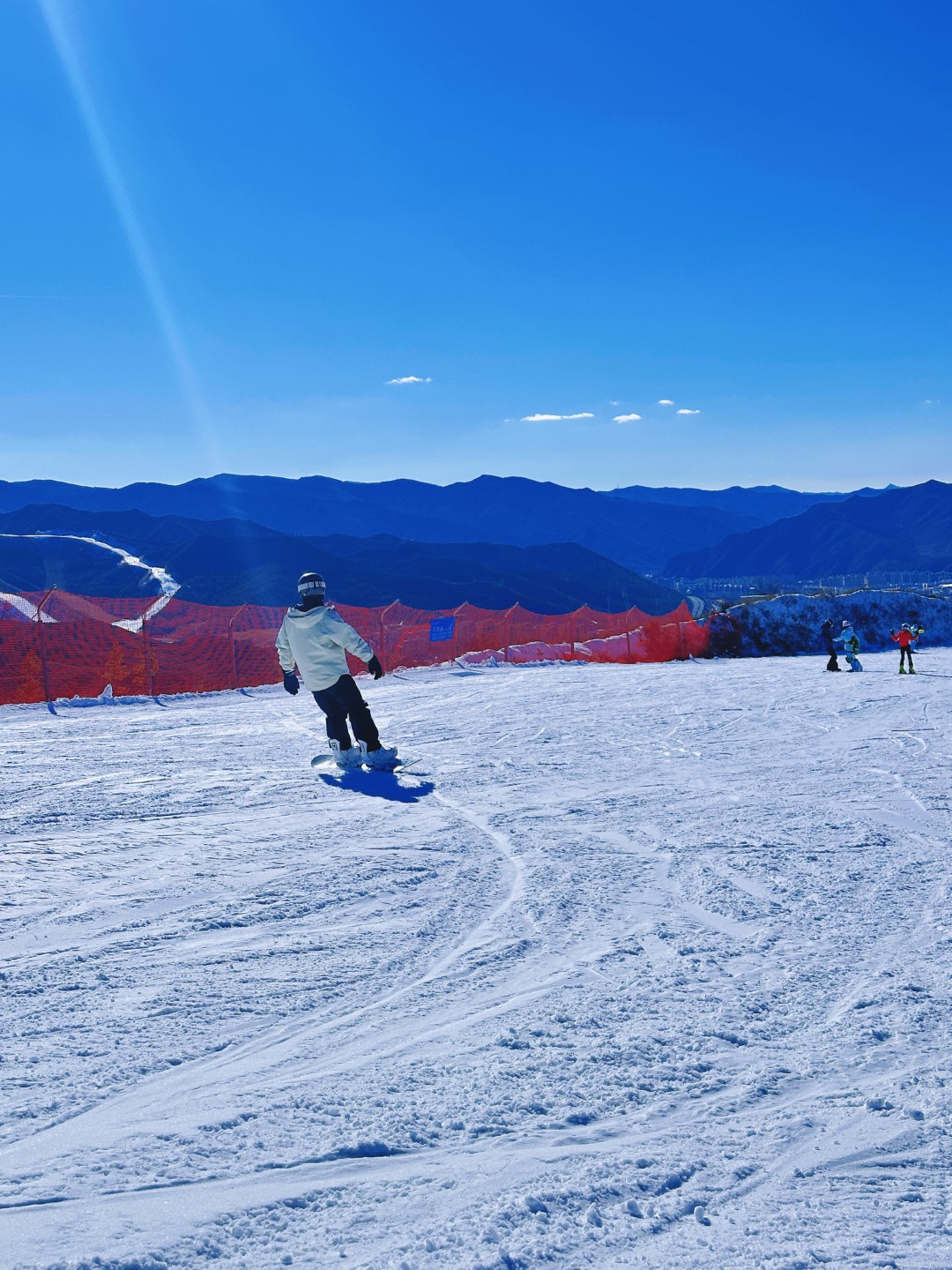 冰雪运动
