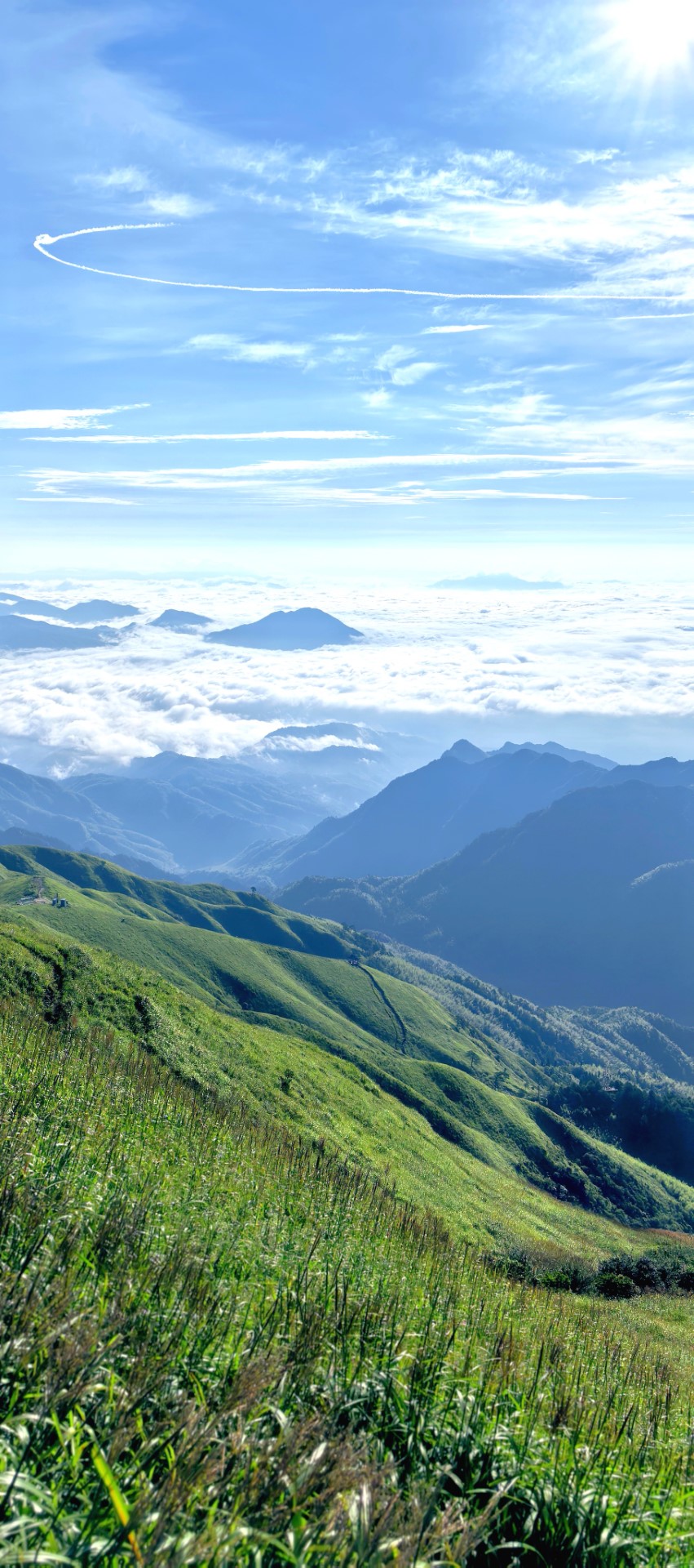 四季观山